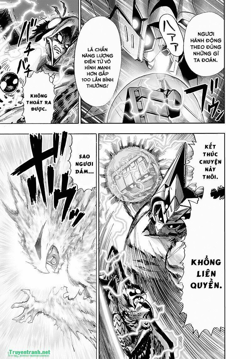 Anh Hùng OnePunch [Chap 11-248]