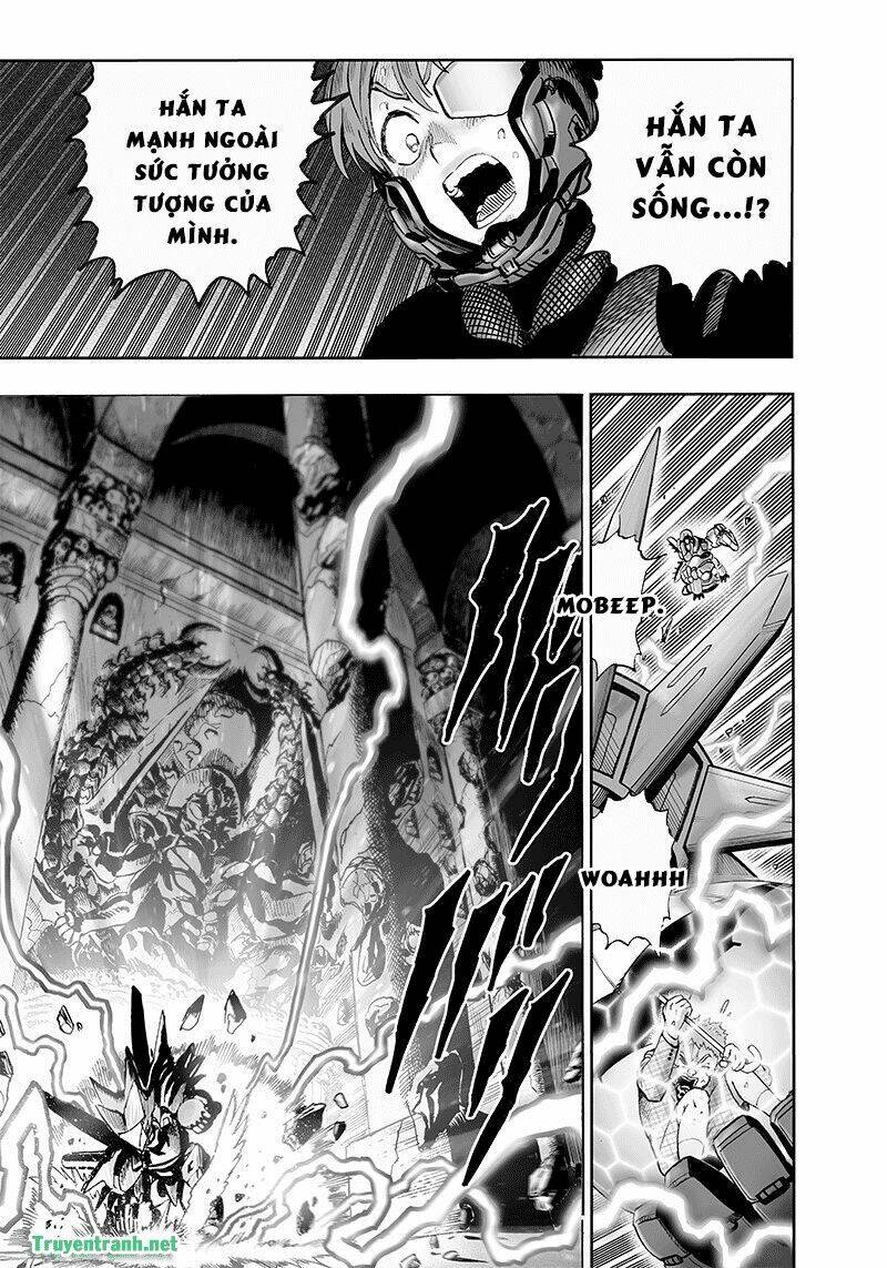 Anh Hùng OnePunch [Chap 11-248]