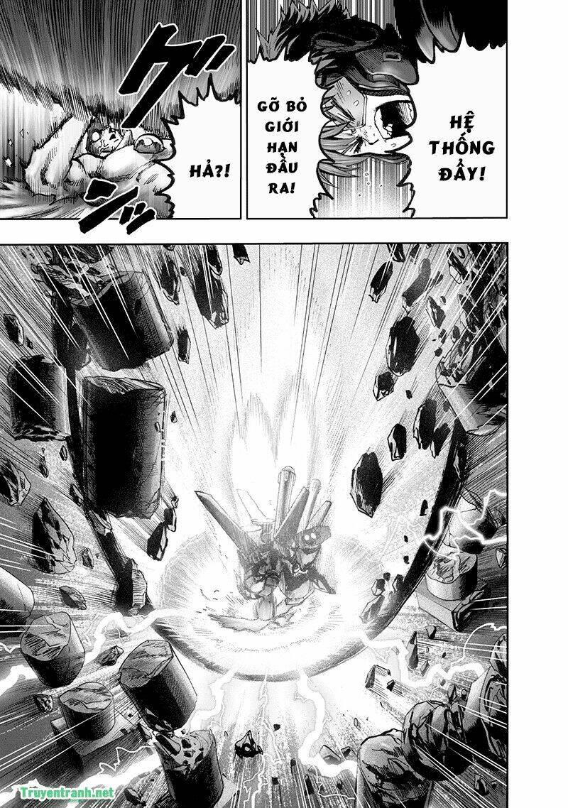 Anh Hùng OnePunch [Chap 11-248]