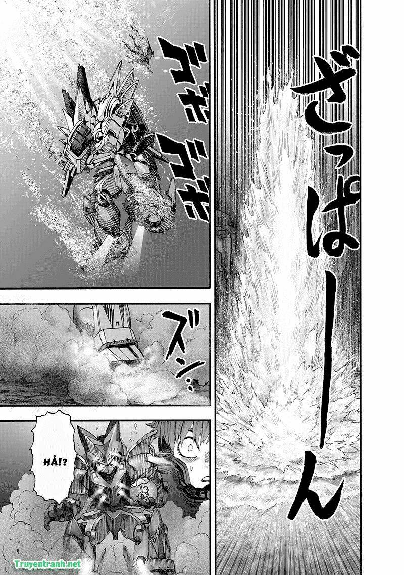 Anh Hùng OnePunch [Chap 11-248]