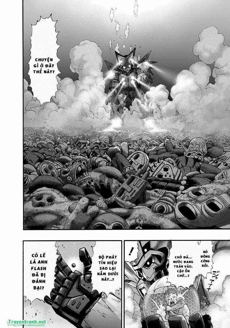 Anh Hùng OnePunch [Chap 11-248]