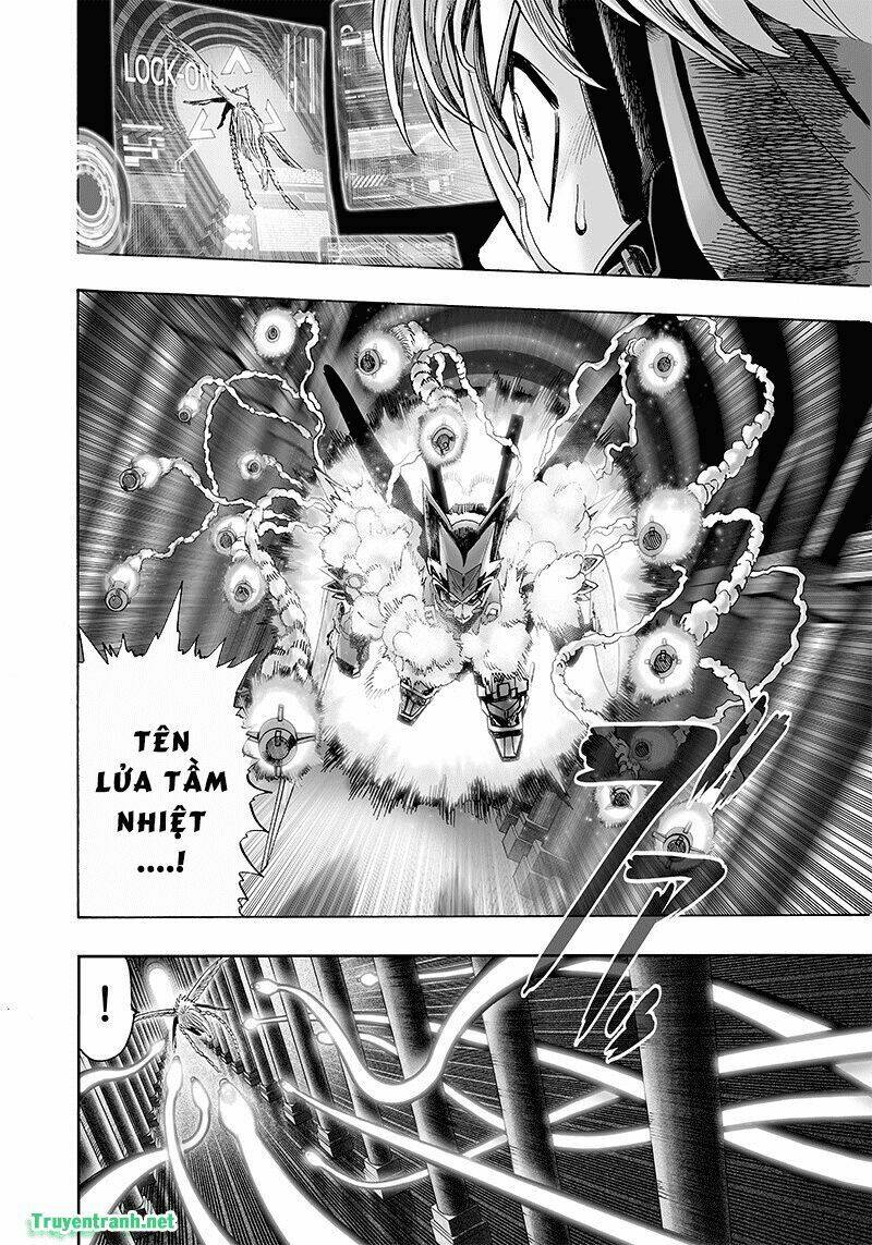 Anh Hùng OnePunch [Chap 11-248]