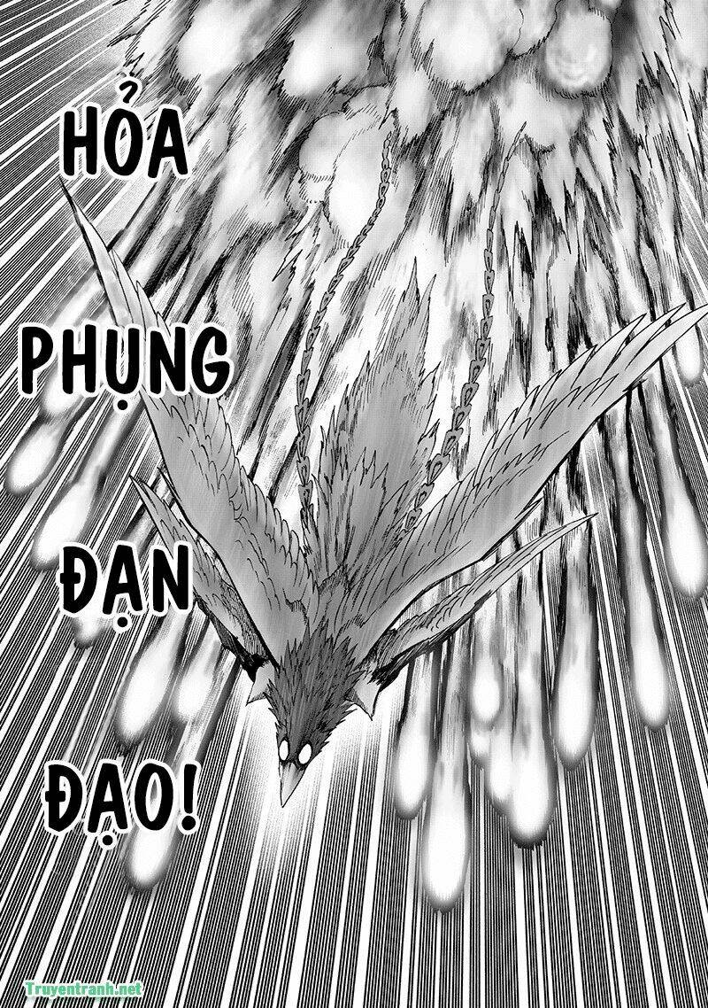 Anh Hùng OnePunch [Chap 11-248]