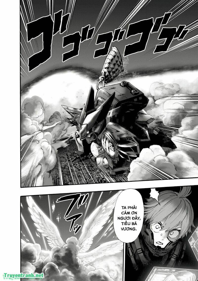 Anh Hùng OnePunch [Chap 11-248]