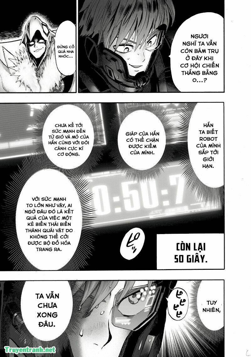 Anh Hùng OnePunch [Chap 11-248]