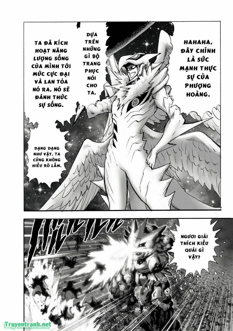 Anh Hùng OnePunch [Chap 11-248]