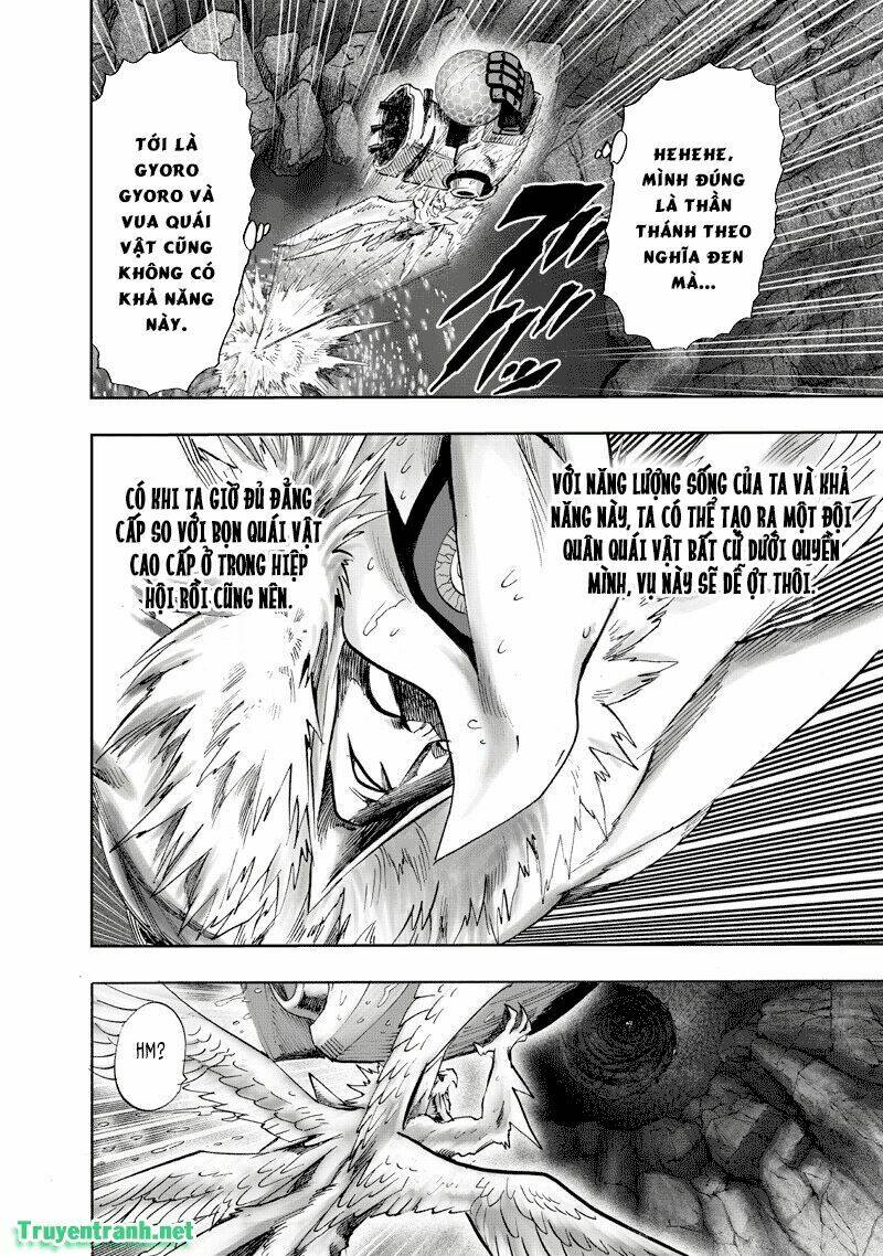 Anh Hùng OnePunch [Chap 11-248]