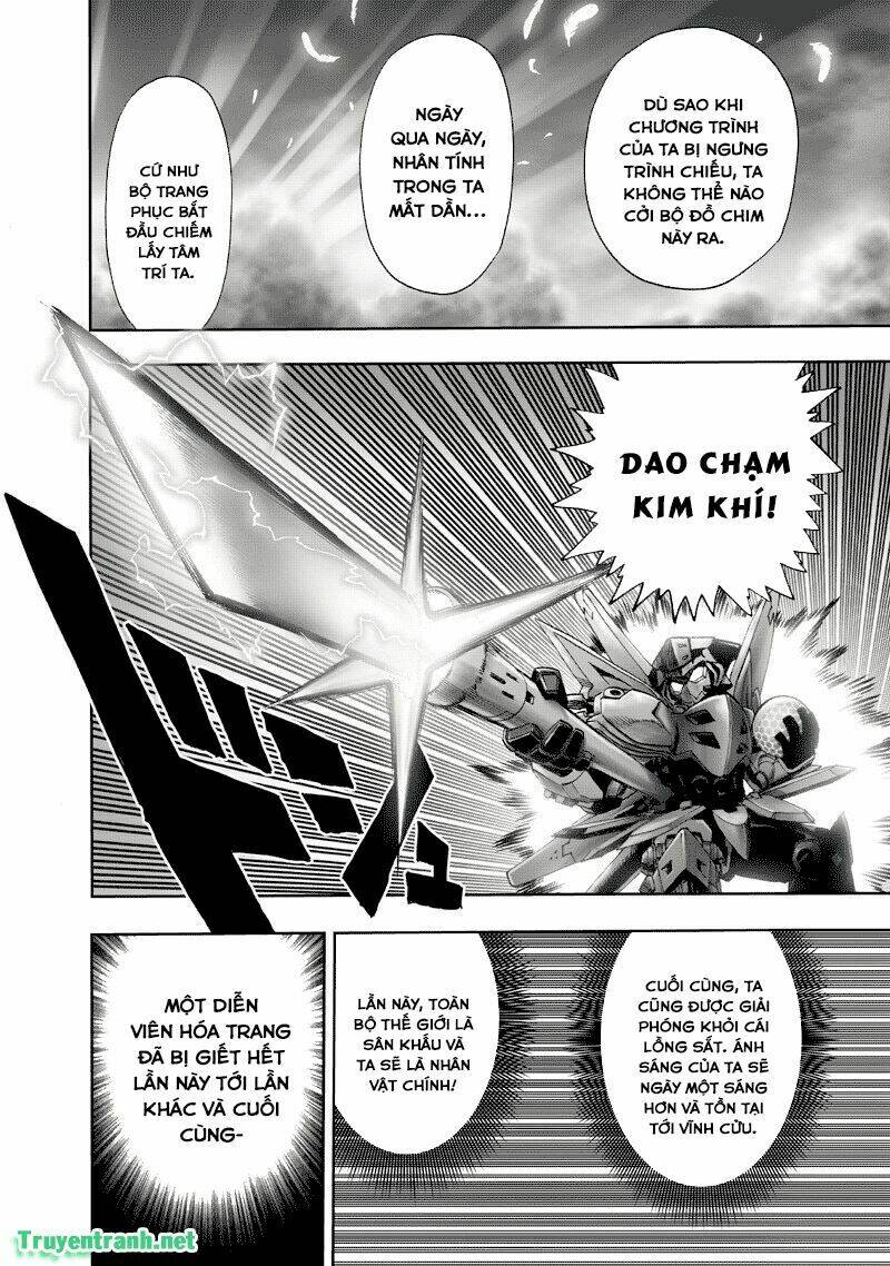 Anh Hùng OnePunch [Chap 11-248]