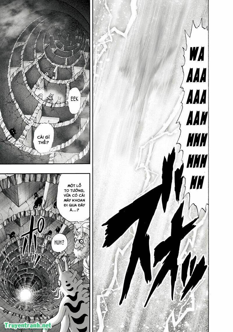 Anh Hùng OnePunch [Chap 11-248]