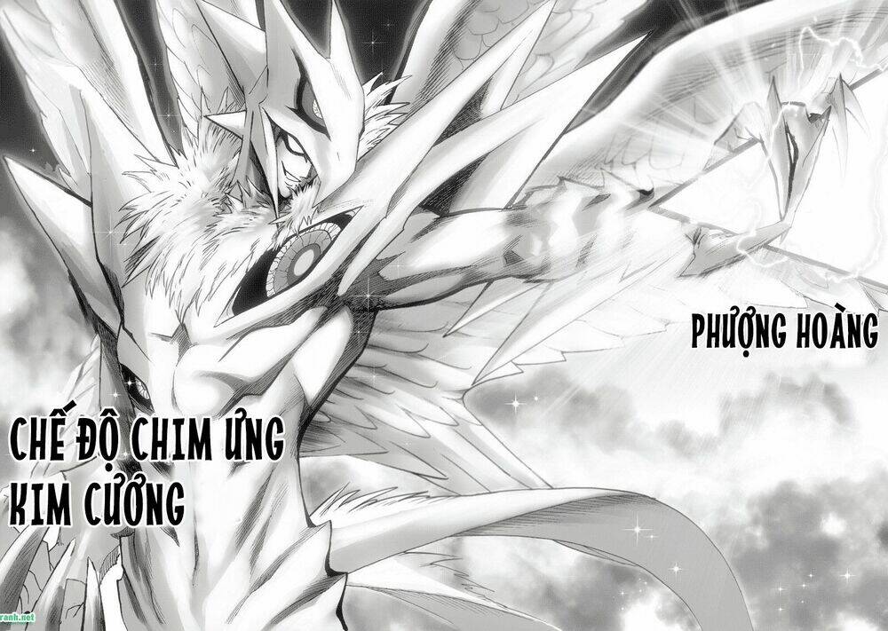 Anh Hùng OnePunch [Chap 11-248]