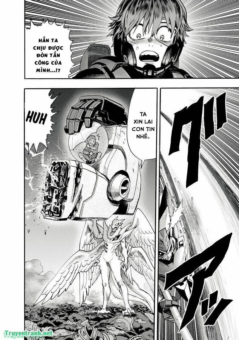 Anh Hùng OnePunch [Chap 11-248]