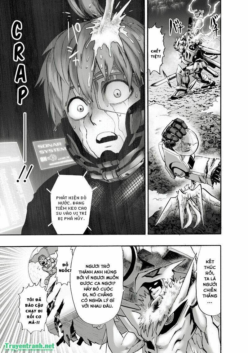 Anh Hùng OnePunch [Chap 11-248]