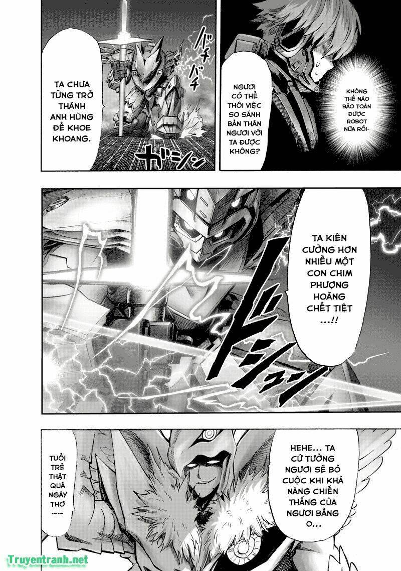 Anh Hùng OnePunch [Chap 11-248]