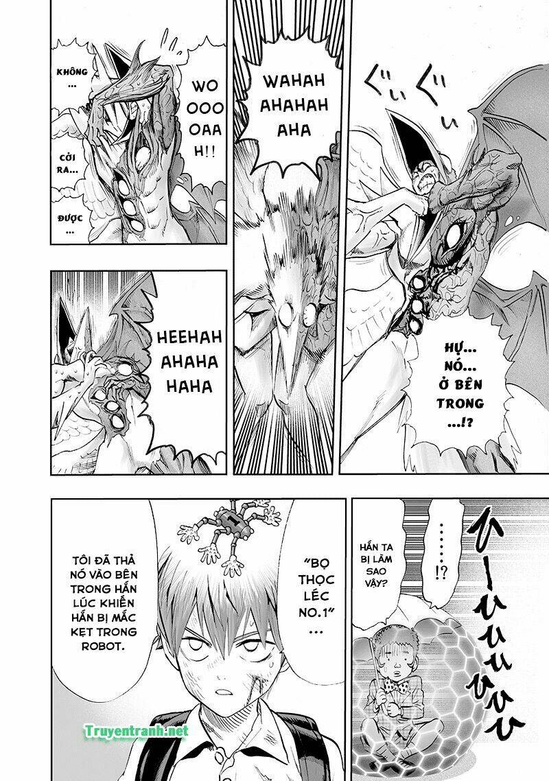 Anh Hùng OnePunch [Chap 11-248]