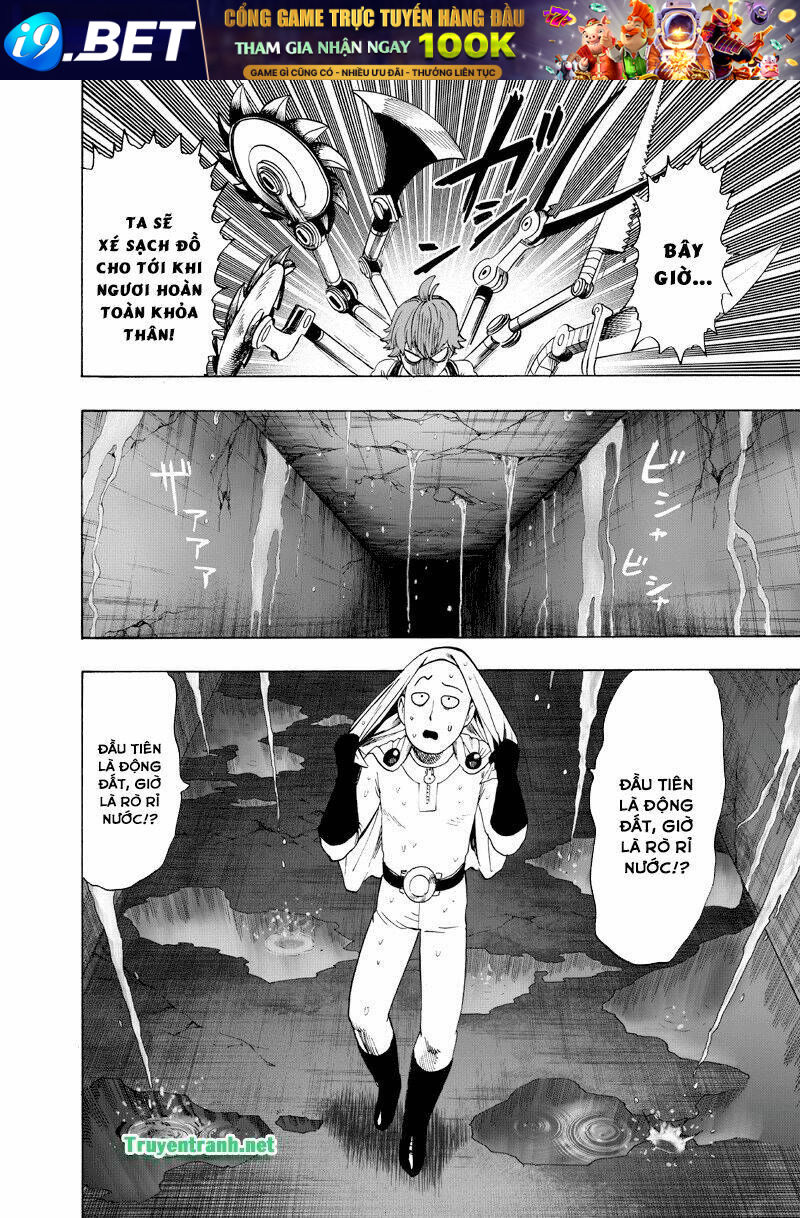 Anh Hùng OnePunch [Chap 11-248]