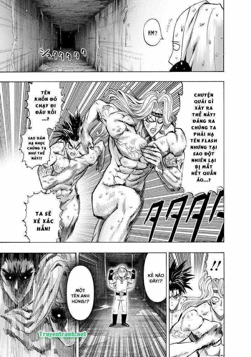 Anh Hùng OnePunch [Chap 11-248]