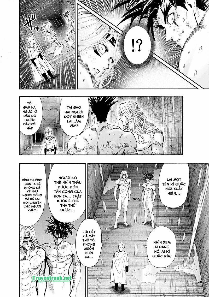 Anh Hùng OnePunch [Chap 11-248]