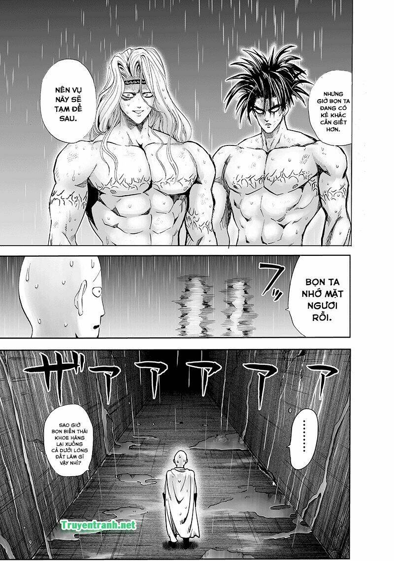 Anh Hùng OnePunch [Chap 11-248]