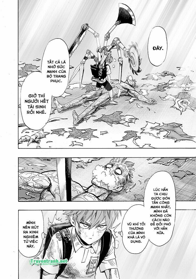 Anh Hùng OnePunch [Chap 11-248]