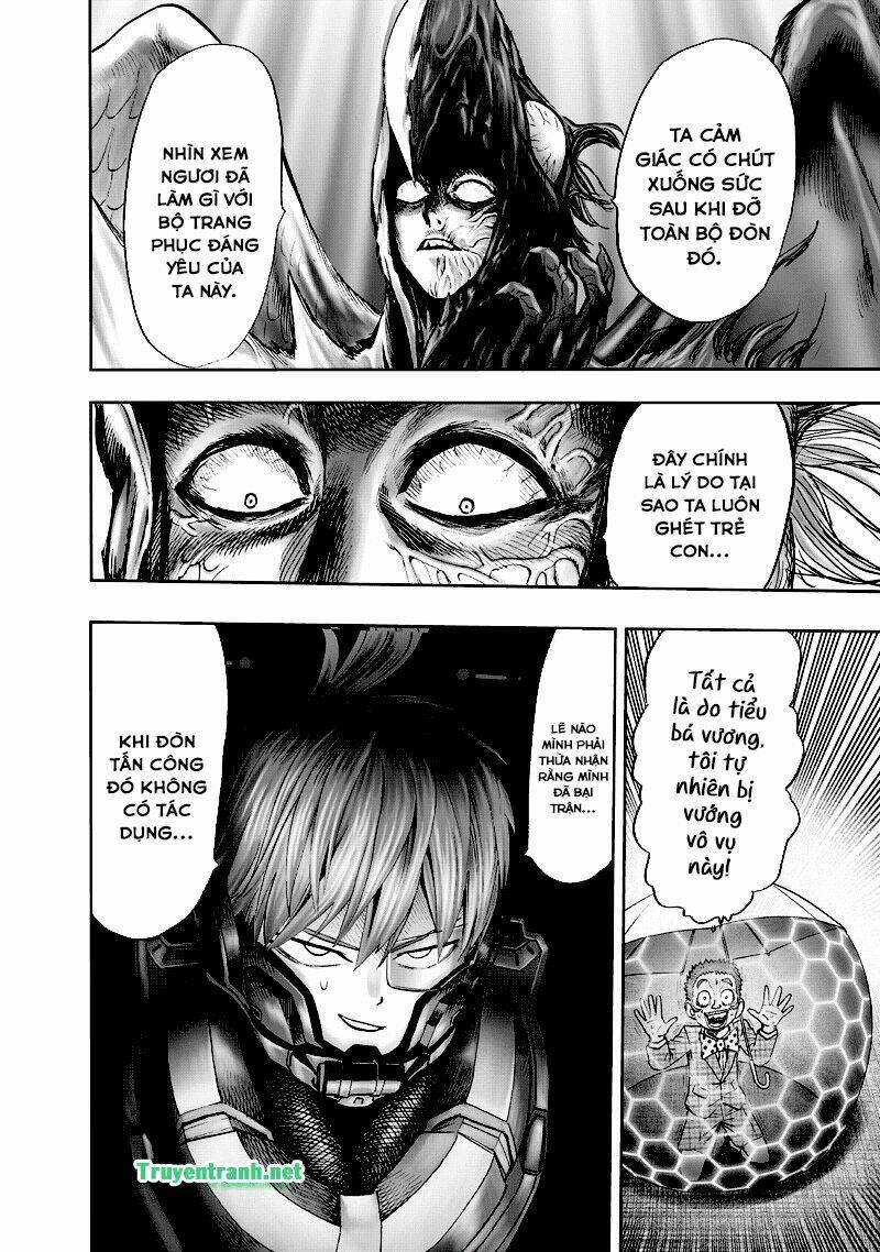 Anh Hùng OnePunch [Chap 11-248]