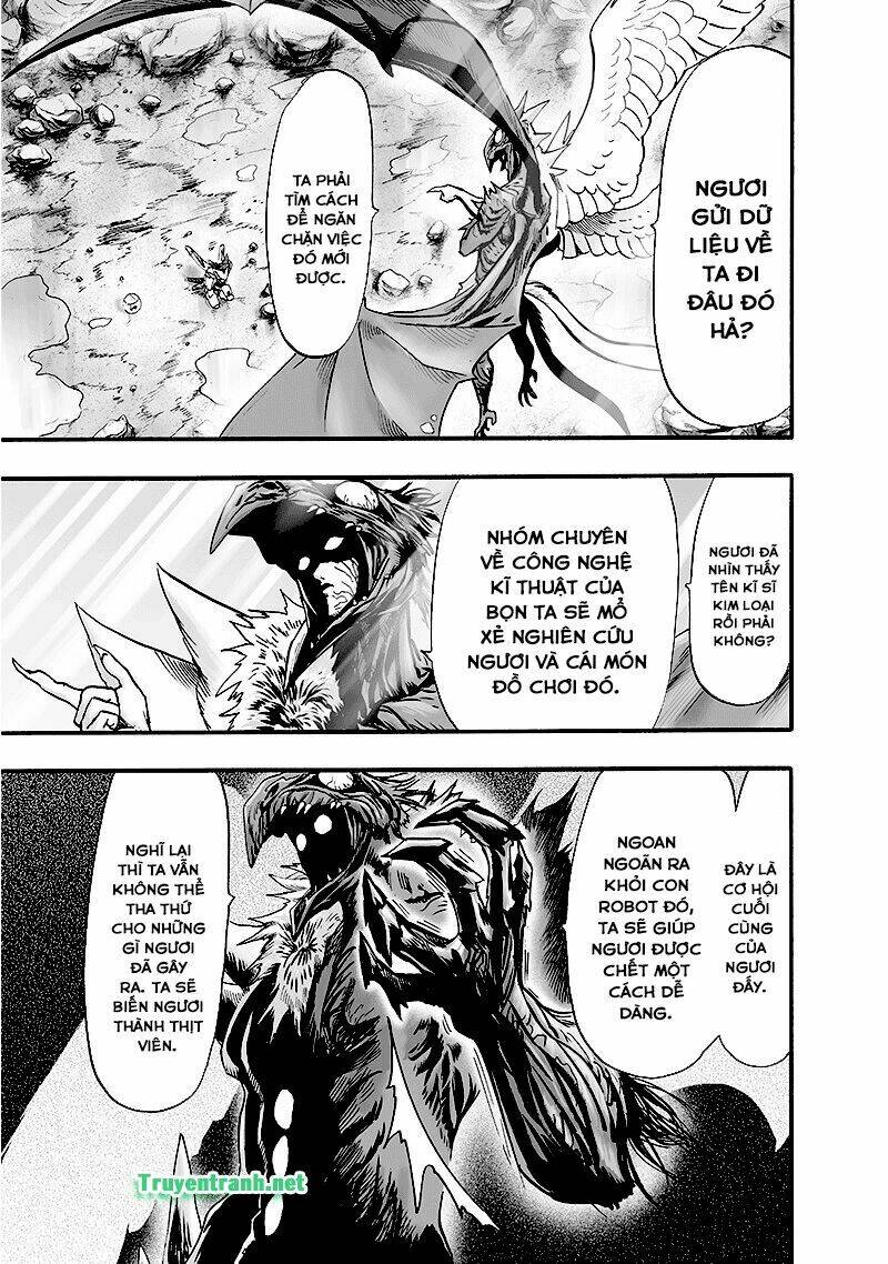 Anh Hùng OnePunch [Chap 11-248]