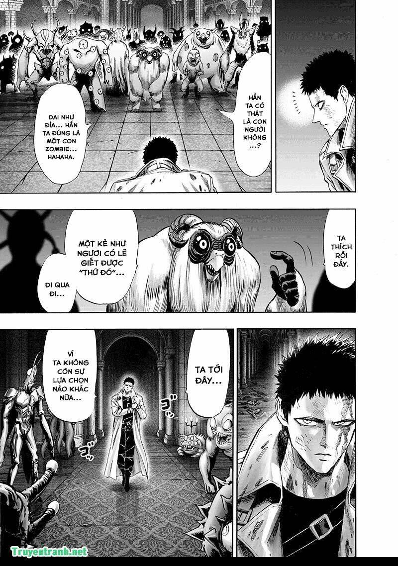 Anh Hùng OnePunch [Chap 11-248]