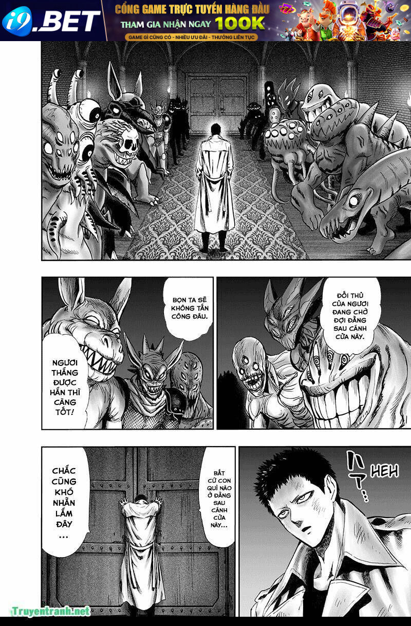 Anh Hùng OnePunch [Chap 11-248]