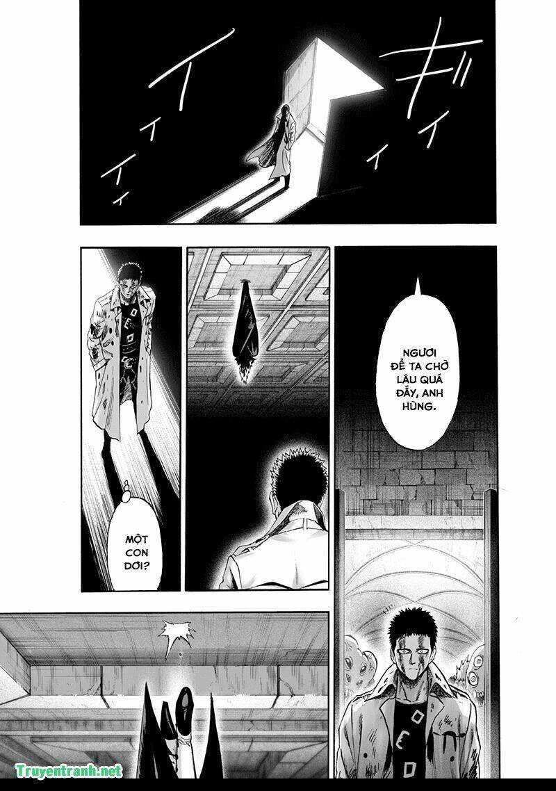 Anh Hùng OnePunch [Chap 11-248]