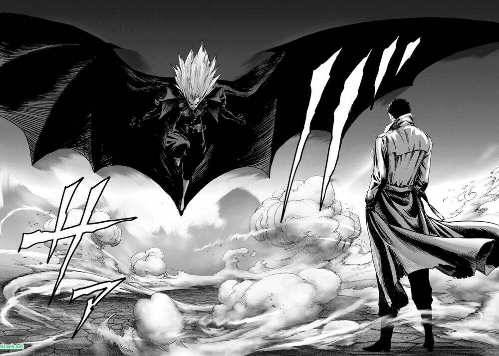 Anh Hùng OnePunch [Chap 11-248]