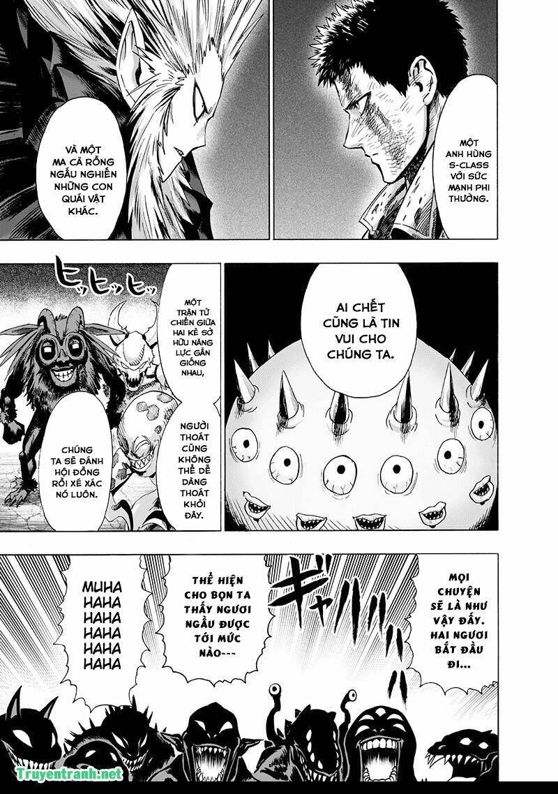 Anh Hùng OnePunch [Chap 11-248]