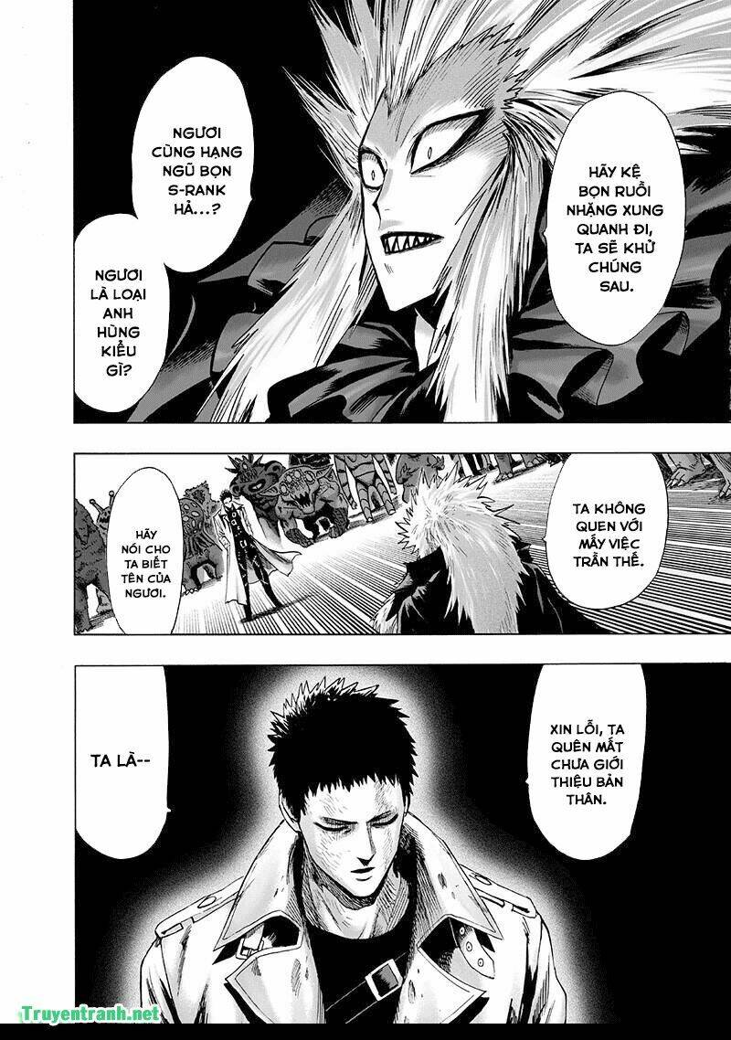 Anh Hùng OnePunch [Chap 11-248]