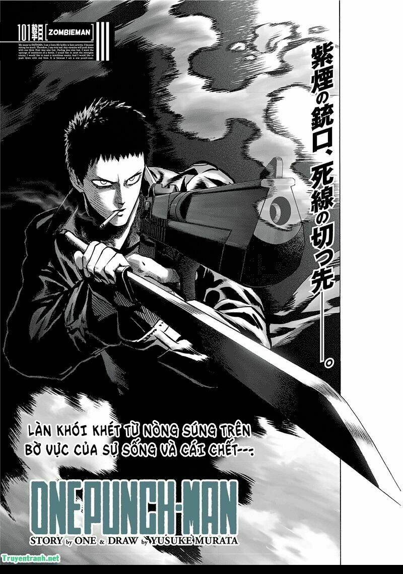 Anh Hùng OnePunch [Chap 11-248]