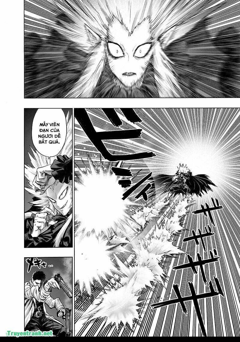 Anh Hùng OnePunch [Chap 11-248]