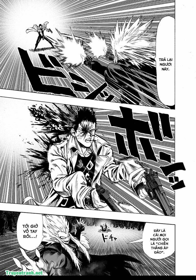 Anh Hùng OnePunch [Chap 11-248]