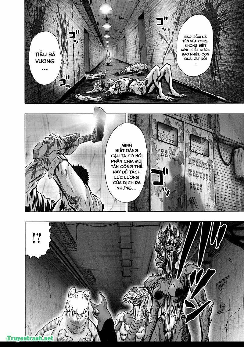 Anh Hùng OnePunch [Chap 11-248]