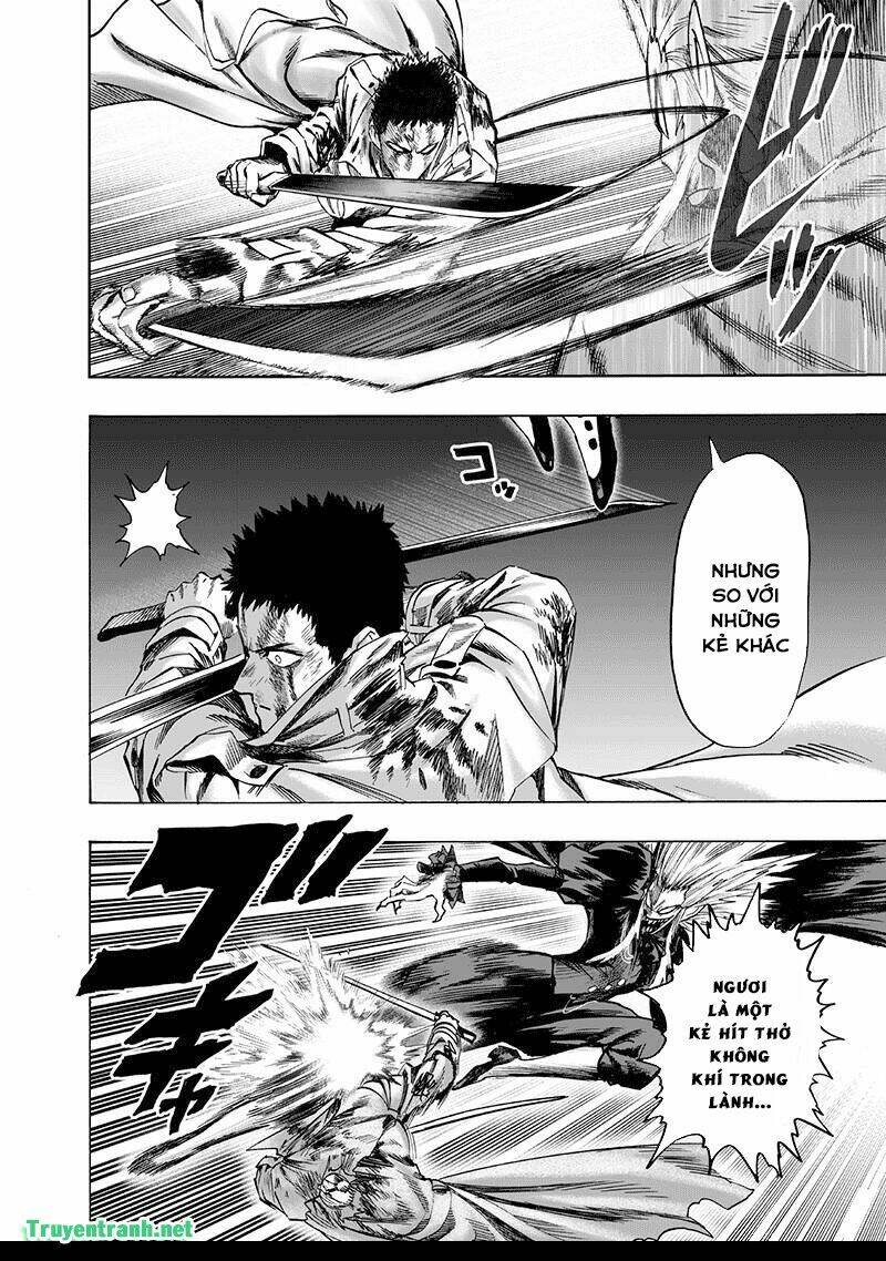 Anh Hùng OnePunch [Chap 11-248]