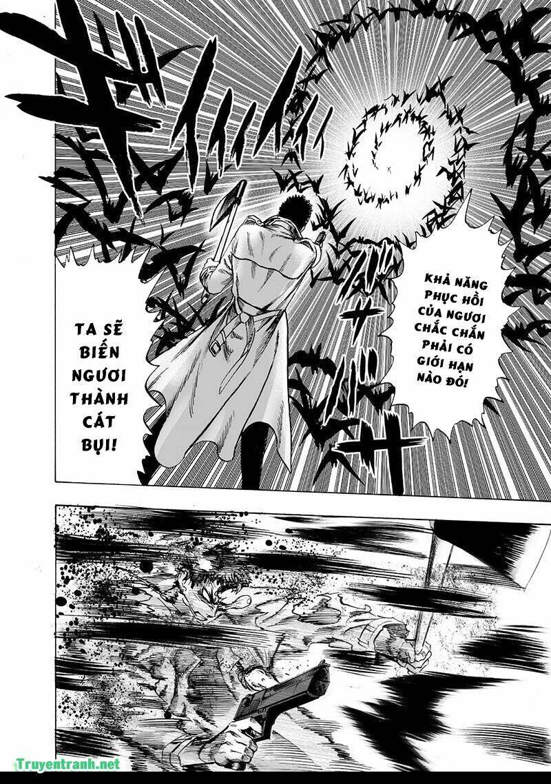 Anh Hùng OnePunch [Chap 11-248]