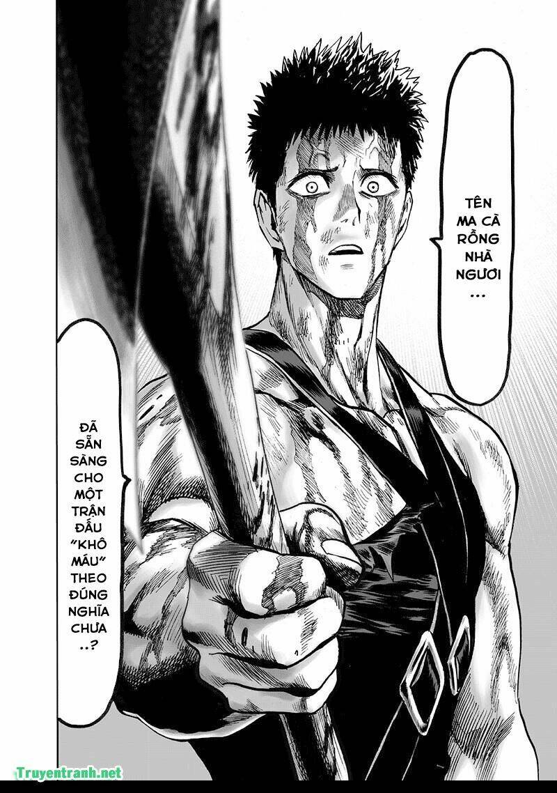 Anh Hùng OnePunch [Chap 11-248]