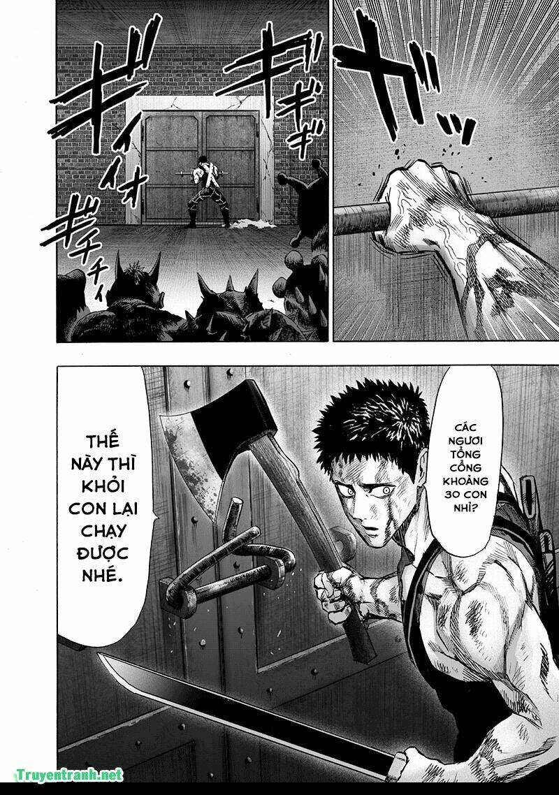 Anh Hùng OnePunch [Chap 11-248]