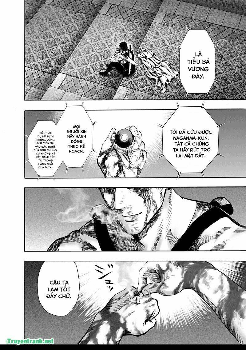 Anh Hùng OnePunch [Chap 11-248]