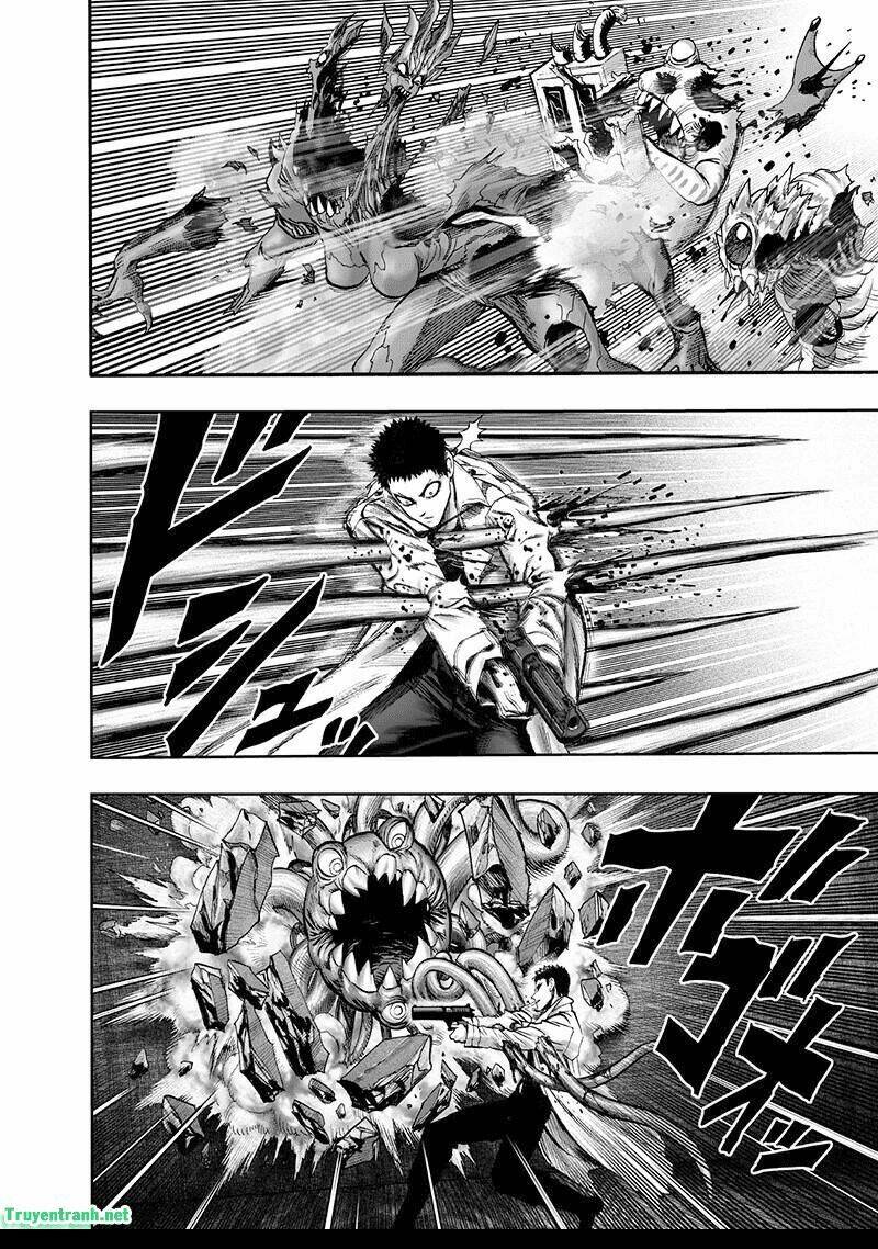 Anh Hùng OnePunch [Chap 11-248]