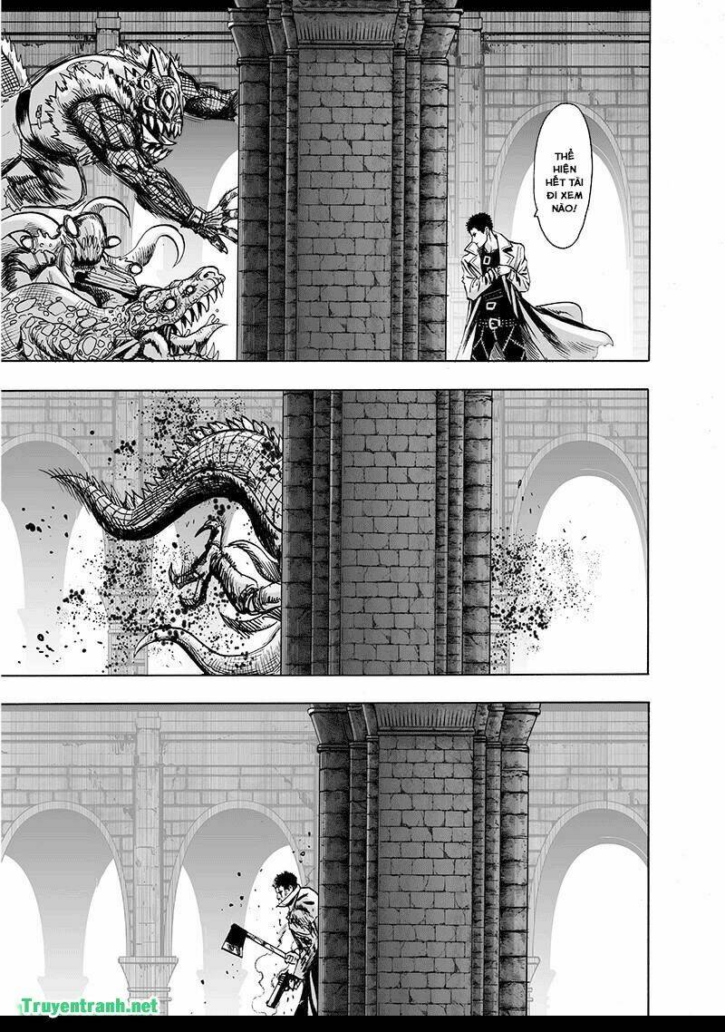 Anh Hùng OnePunch [Chap 11-248]