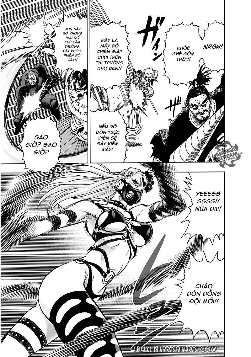 Anh Hùng OnePunch [Chap 11-248]