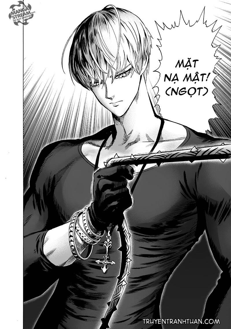 Anh Hùng OnePunch [Chap 11-248]