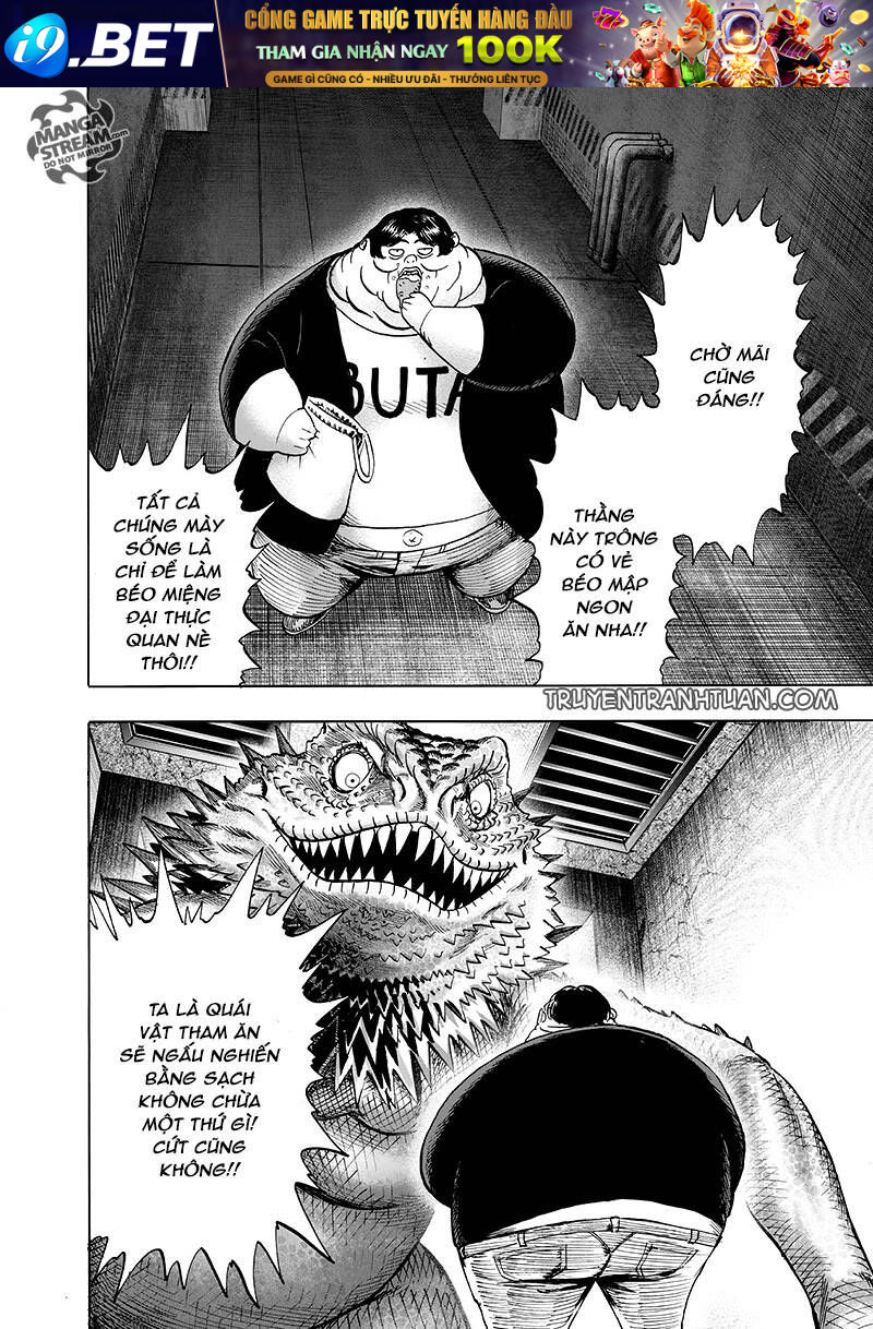 Anh Hùng OnePunch [Chap 11-248]