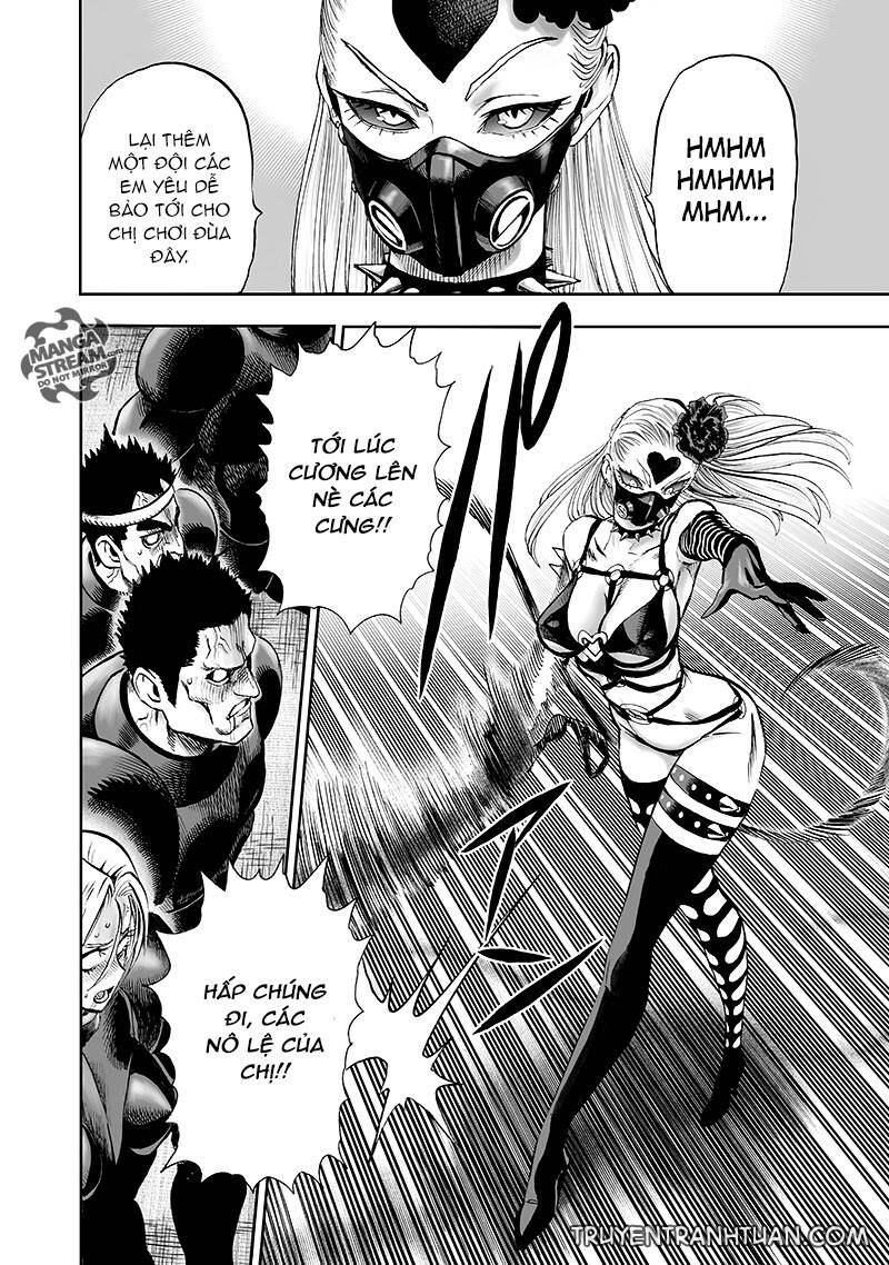 Anh Hùng OnePunch [Chap 11-248]