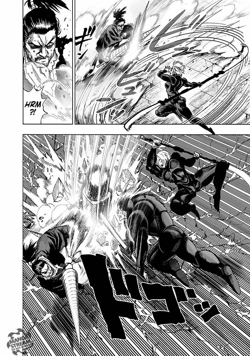 Anh Hùng OnePunch [Chap 11-248]