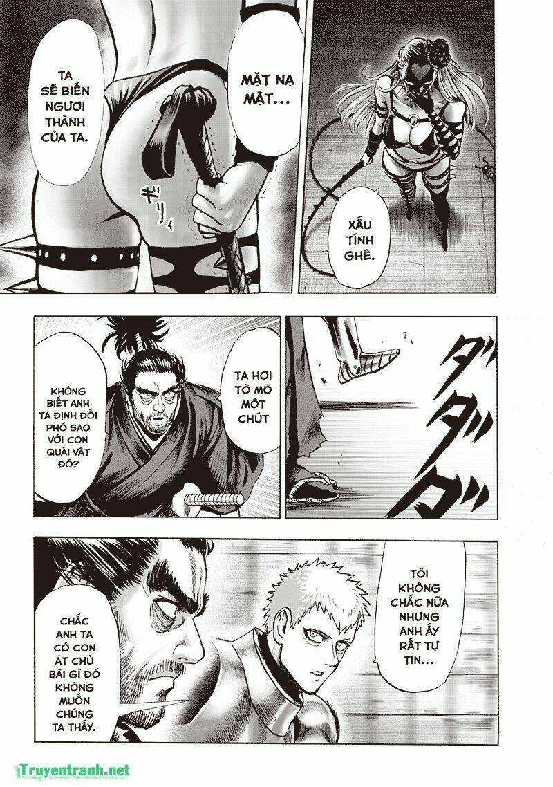 Anh Hùng OnePunch [Chap 11-248]