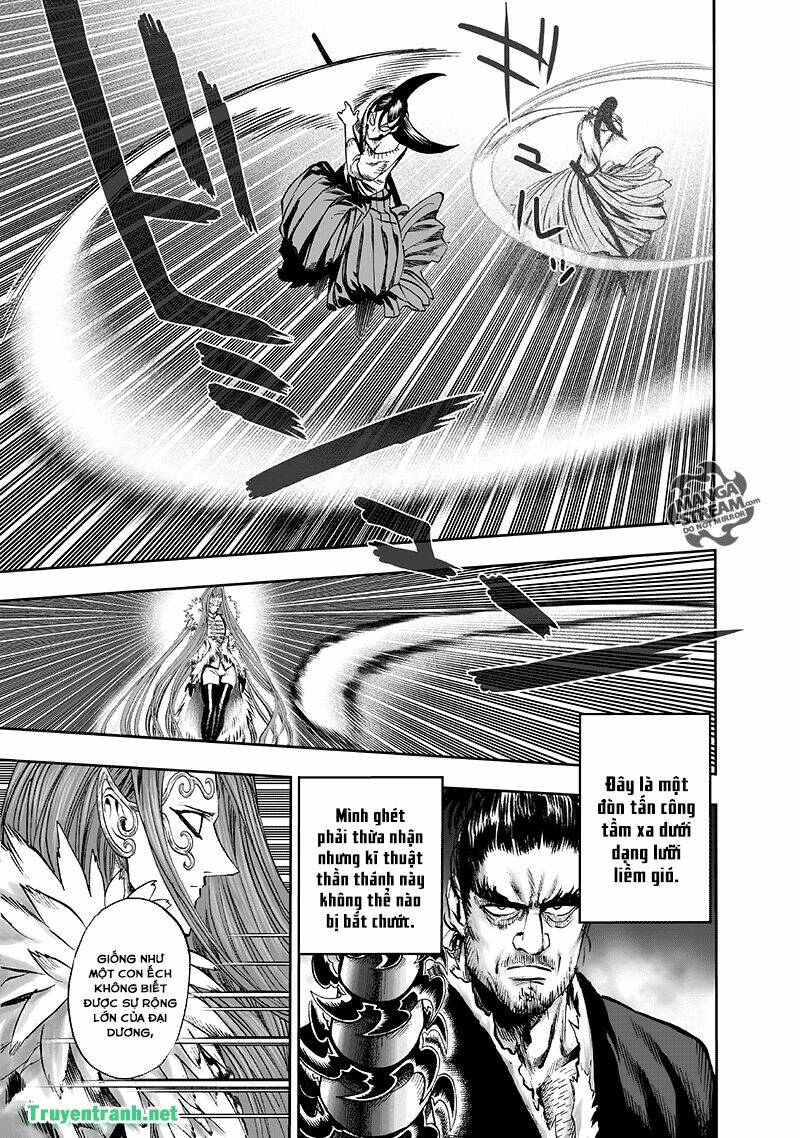 Anh Hùng OnePunch [Chap 11-248]