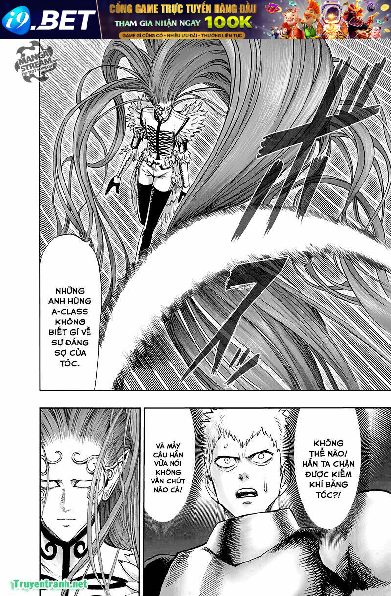 Anh Hùng OnePunch [Chap 11-248]